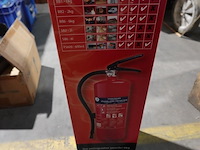 Poederblusser smartwares - afbeelding 1 van  2