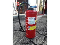 Poederblusser - afbeelding 1 van  2