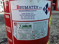 Poederblusser - afbeelding 2 van  2