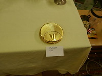 Poederdoos - afbeelding 1 van  1