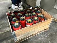 Poedersnelblusser (17x) - afbeelding 3 van  4