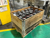 Poedersnelblusser (24x) - afbeelding 2 van  3