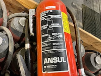 Poedersnelblusser (24x) - afbeelding 3 van  3