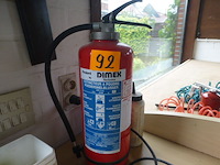 Poedreblusser - afbeelding 1 van  2