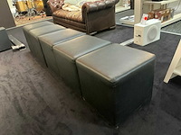 Poef (+/-10) - afbeelding 5 van  6