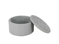 Poef artemis (5x) - afbeelding 1 van  3