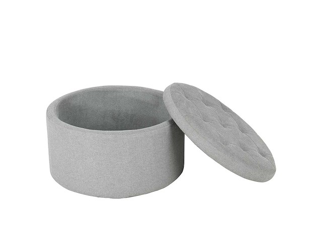 Poef artemis (5x) - afbeelding 1 van  3