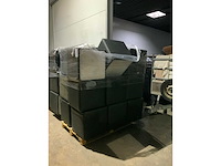 Poef-hocker (18x) - afbeelding 3 van  3