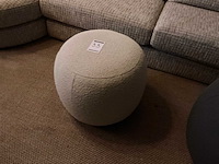 Poef - afbeelding 2 van  3