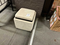Poef - afbeelding 2 van  3