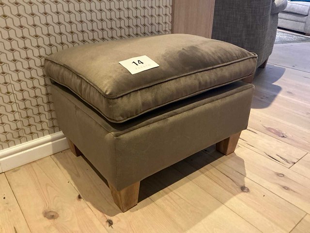 Poef - afbeelding 3 van  4