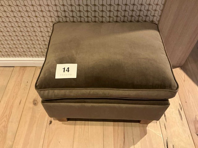 Poef - afbeelding 4 van  4