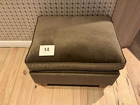 Poef - afbeelding 4 van  4