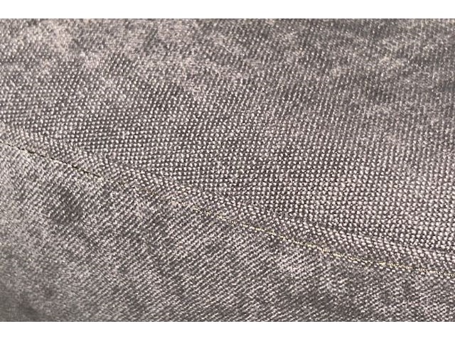 Poef - afbeelding 2 van  2