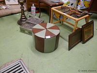 Poef - afbeelding 1 van  1