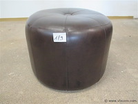 Poef - afbeelding 1 van  2