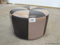 Poef - afbeelding 1 van  2