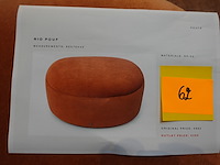Poef - afbeelding 3 van  3