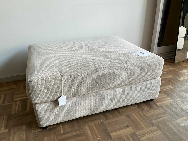 Poef - afbeelding 1 van  5