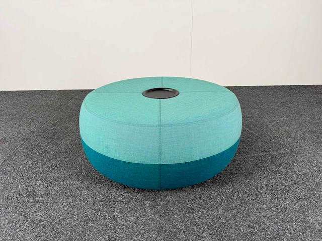Poef - afbeelding 1 van  4