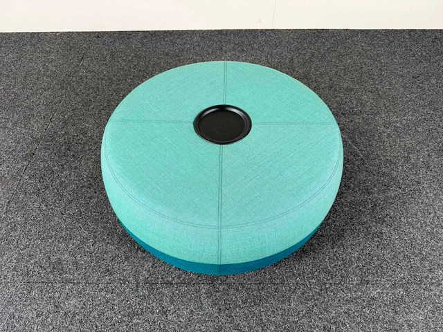 Poef - afbeelding 2 van  4