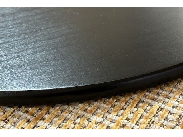 Poef/tafel calimero - afbeelding 3 van  4