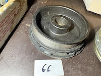 Poelie - afbeelding 1 van  3