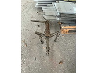 Poelietrekker - afbeelding 2 van  3