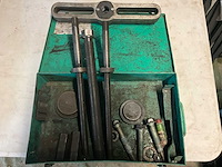 Poelietrekker - afbeelding 2 van  4