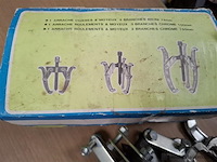 Poelietrekker - afbeelding 2 van  2