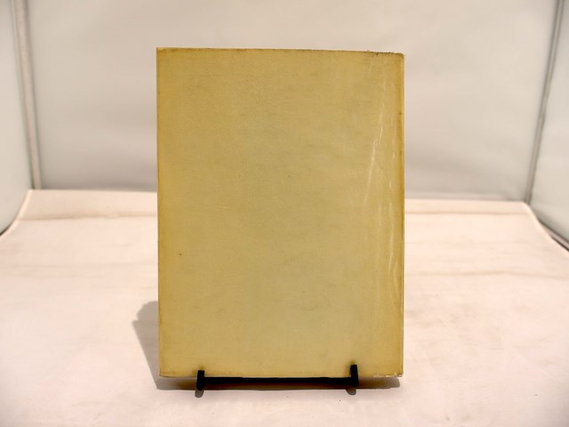 Poemes met tekeningen rene magritte (1959) - afbeelding 9 van  9