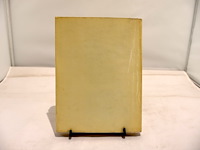 Poemes met tekeningen rene magritte (1959) - afbeelding 9 van  9