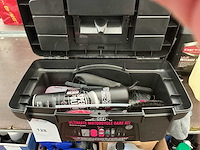 Poetsbox met inhoud - afbeelding 1 van  2