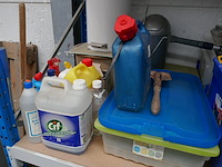 Poetsgerief en schildergerief - afbeelding 2 van  6