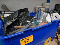 Poetsgerief en schildergerief - afbeelding 3 van  6