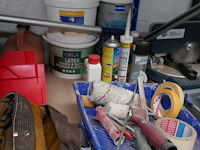 Poetsgerief en schildergerief - afbeelding 4 van  6