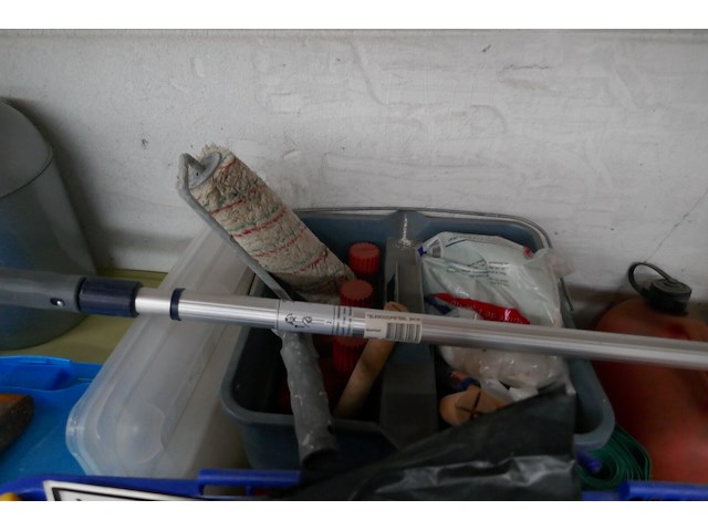 Poetsgerief en schildergerief - afbeelding 5 van  6