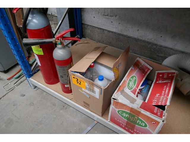 Poetsgerief en schildergerief - afbeelding 6 van  6