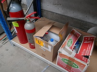 Poetsgerief en schildergerief - afbeelding 6 van  6