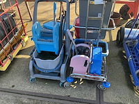 Poetskar (2x) - afbeelding 1 van  1