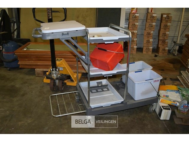 Poetskar - afbeelding 1 van  4