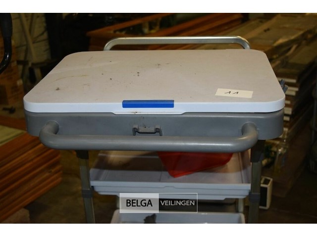 Poetskar - afbeelding 2 van  4