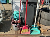 Poets&kuisgereedschap - afbeelding 1 van  2