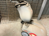 Poetsmachine corma vispa 35b - afbeelding 1 van  3