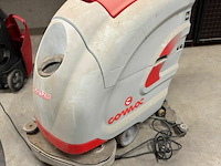 Poetsmachine cormac abila 52bt - afbeelding 1 van  3