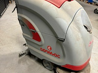 Poetsmachine cormac abila 52bt - afbeelding 3 van  3