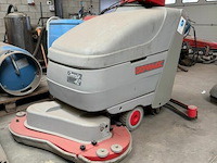 Poetsmachine cormac omnia 42 - afbeelding 1 van  5