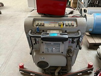 Poetsmachine cormac omnia 42 - afbeelding 2 van  5