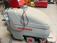 Poetsmachine cormac omnia 42 - afbeelding 3 van  5