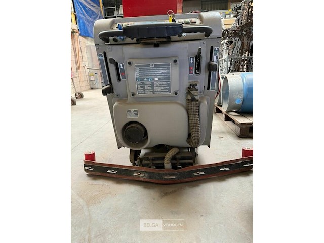 Poetsmachine cormac omnia 42 - afbeelding 5 van  5